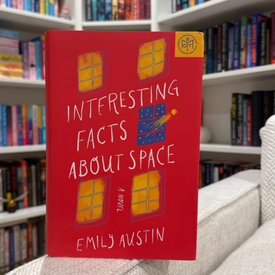 Interesting Facts about Space