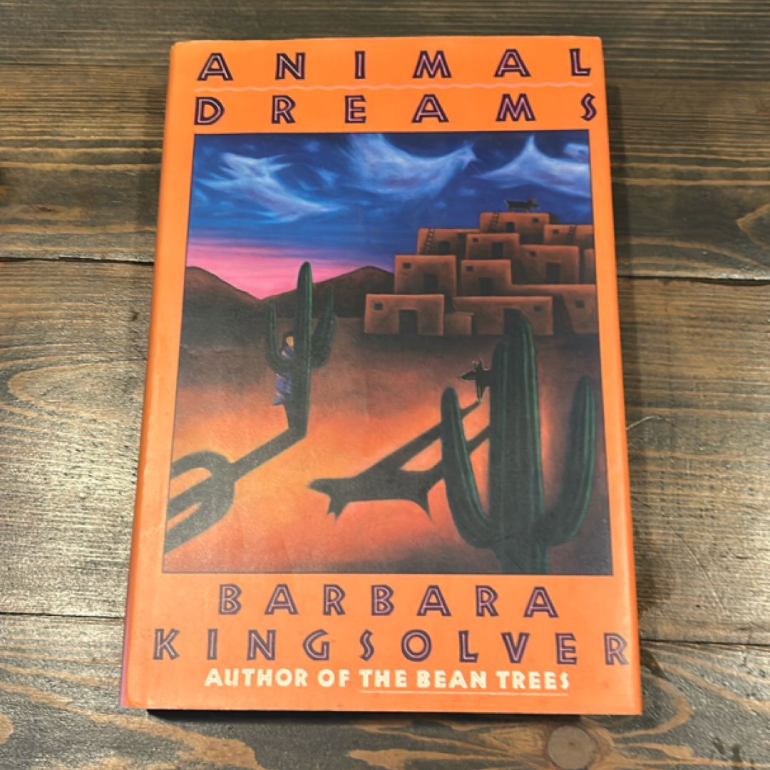 Animal Dreams