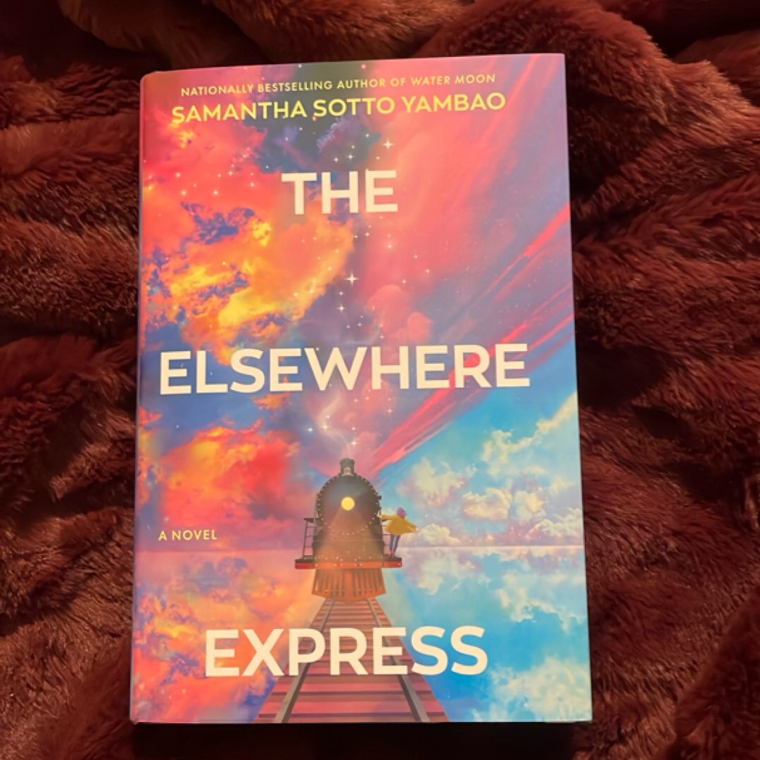 The Elsewhere Express