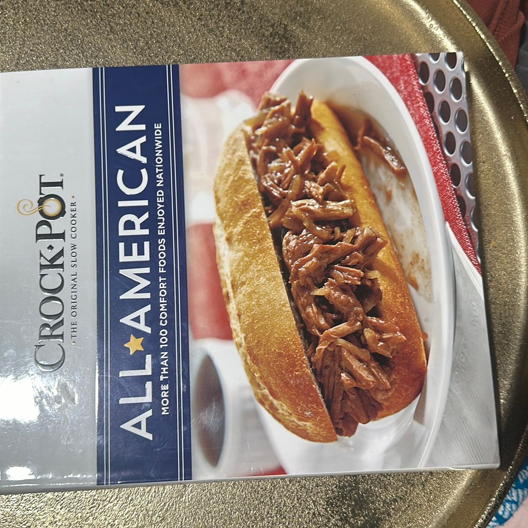 Crockpot All American