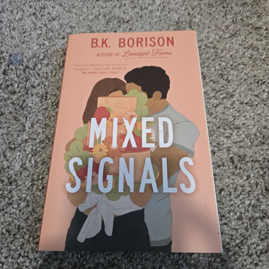 Mixed Signals