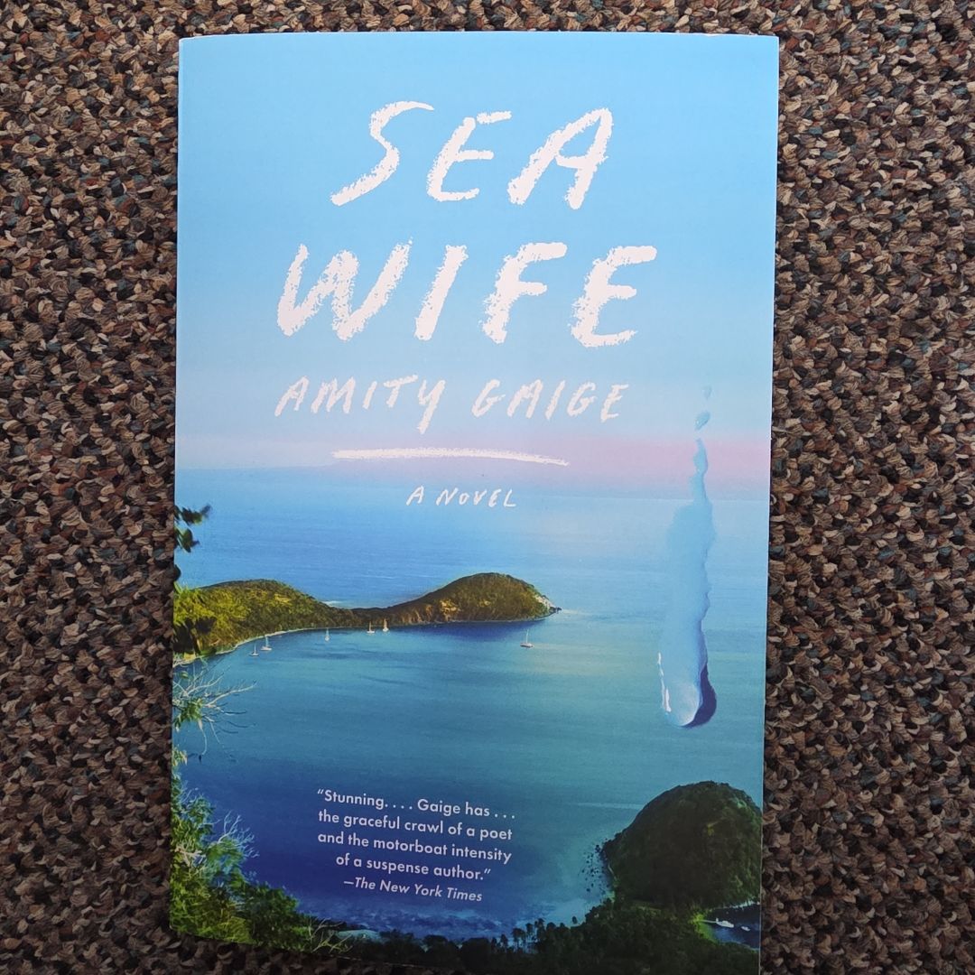 Sea Wife