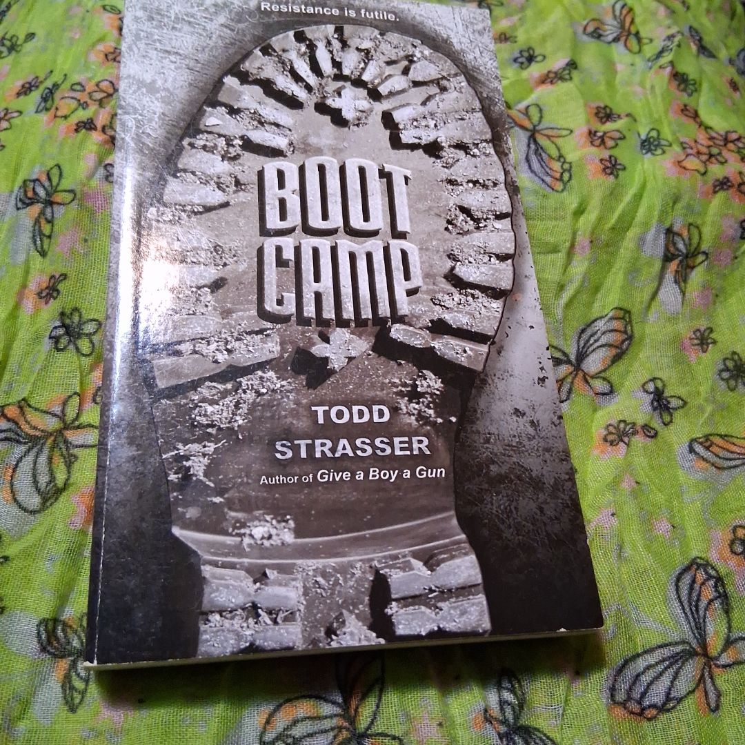 Boot Camp