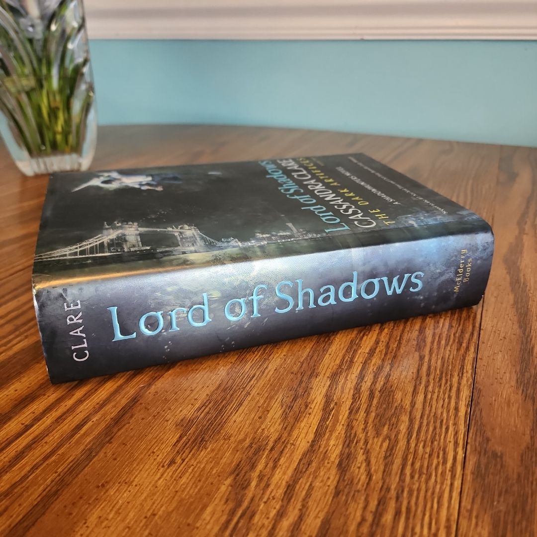 Lord of Shadows