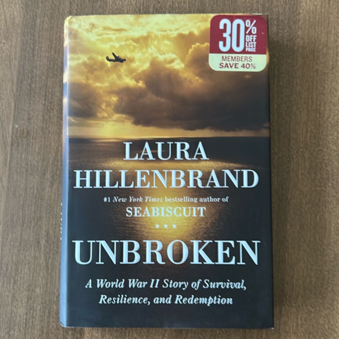 Unbroken