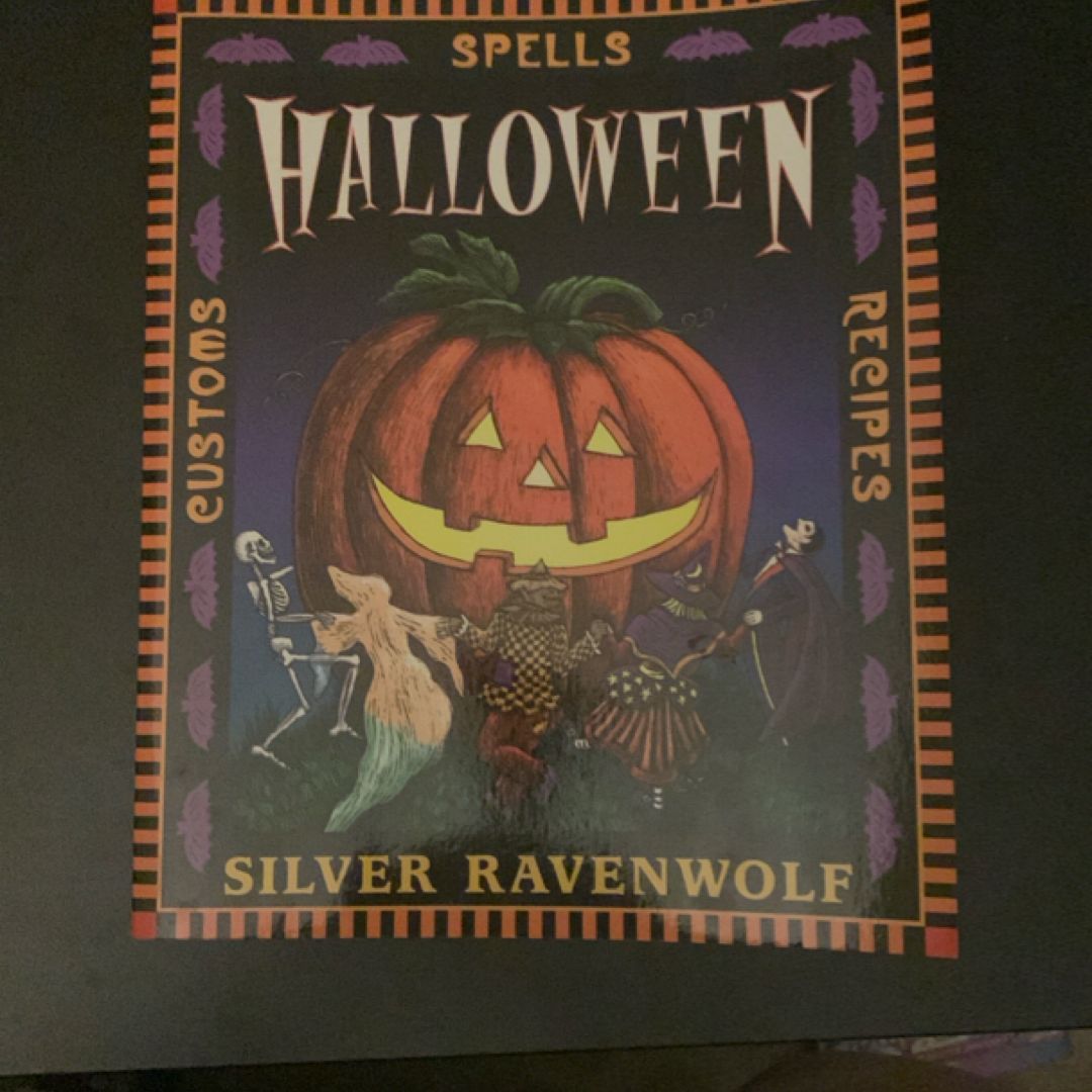 Halloween!