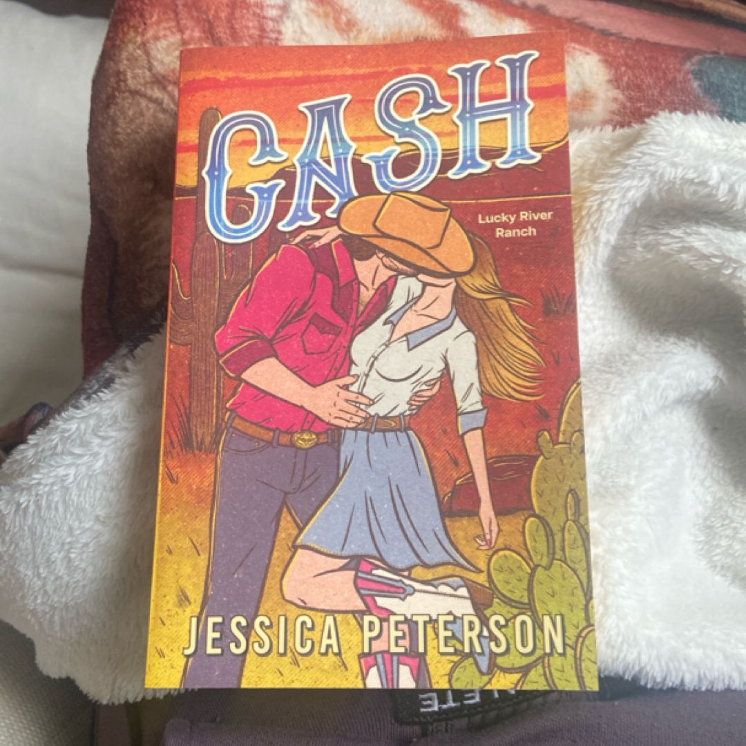 Cash (Deluxe Edition)