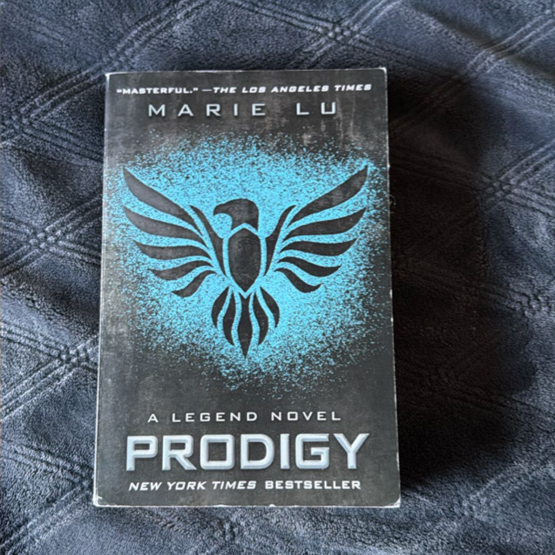Prodigy