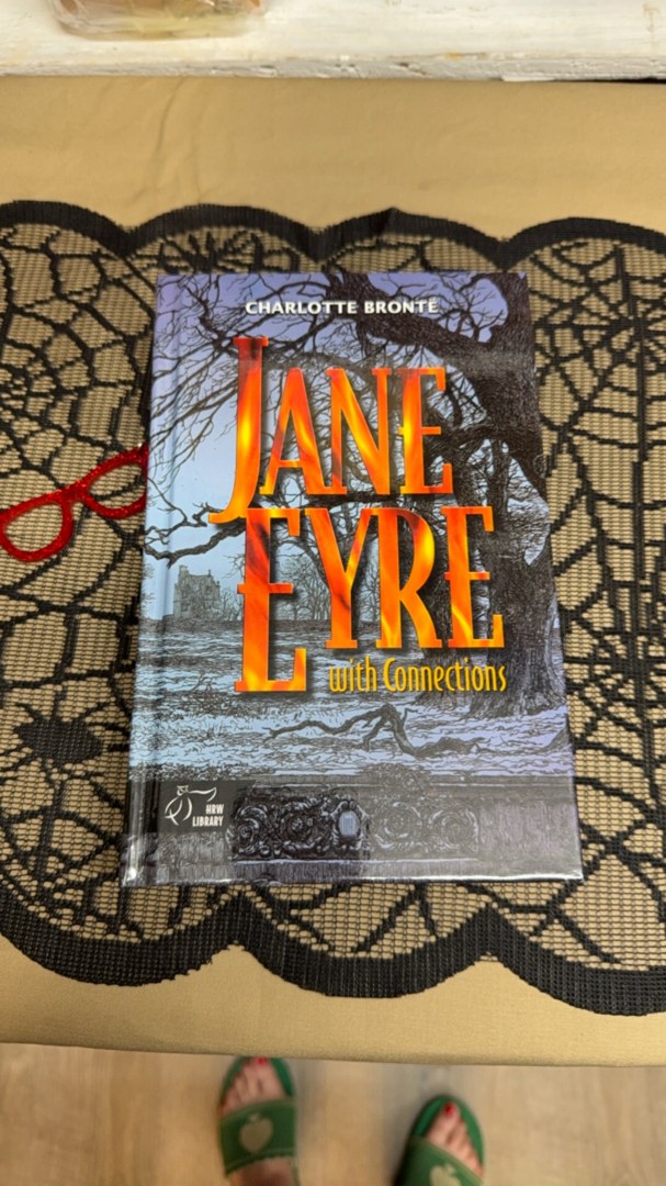 Jane Eyre