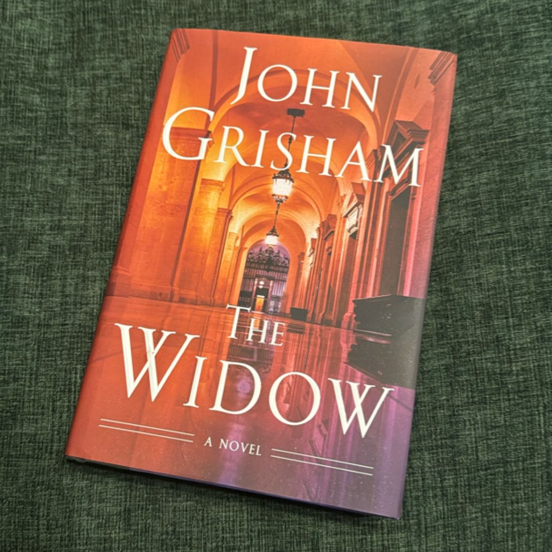 The Widow