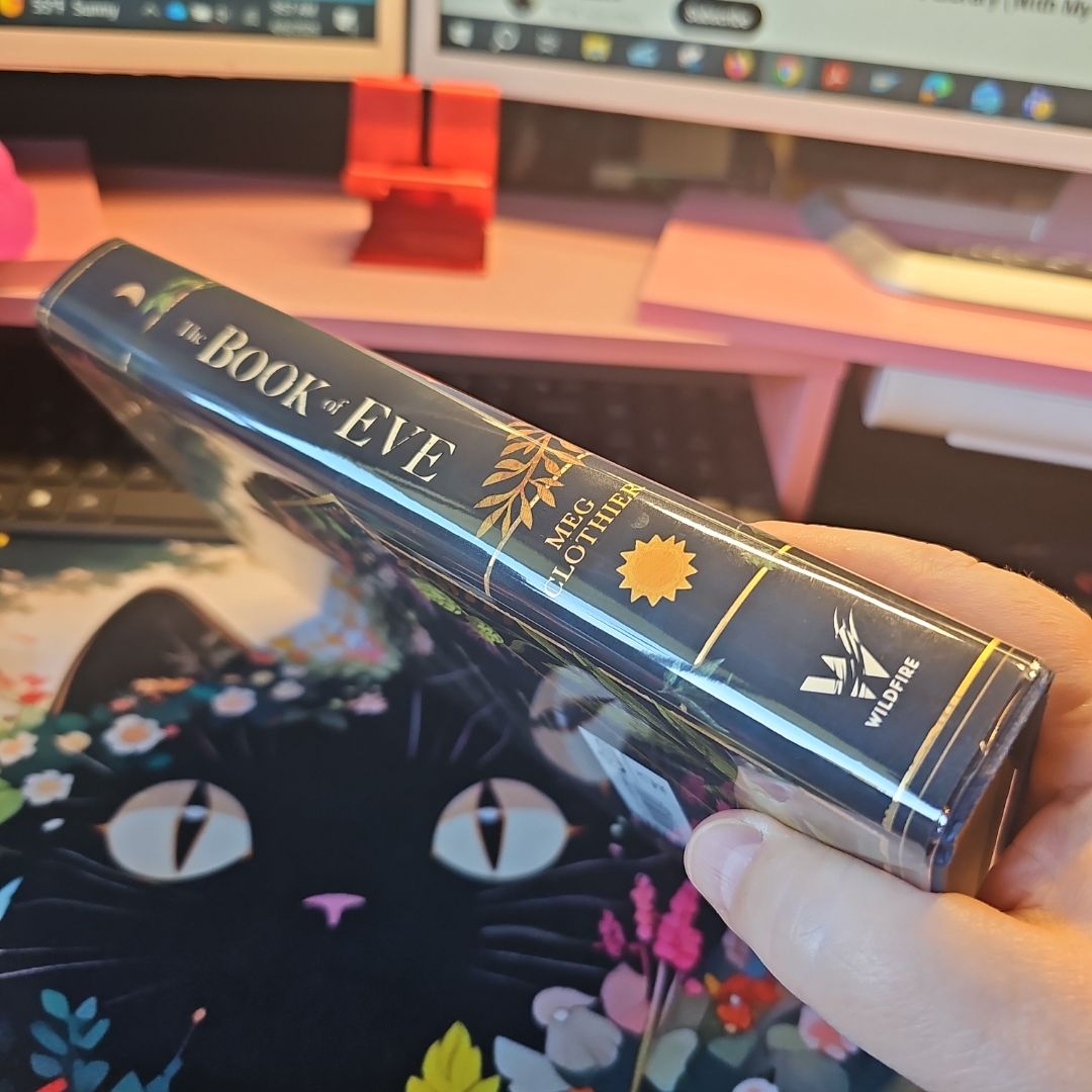 The Book of Eve