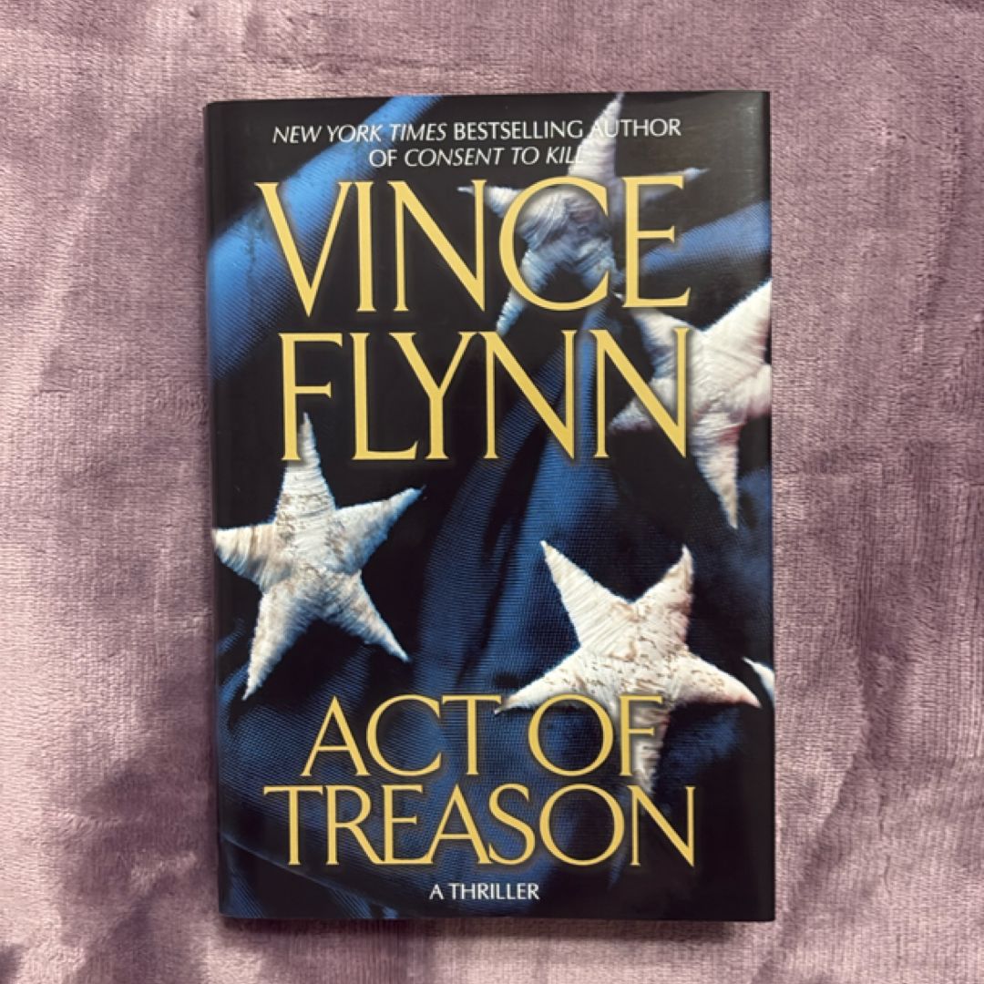 Act of Treason