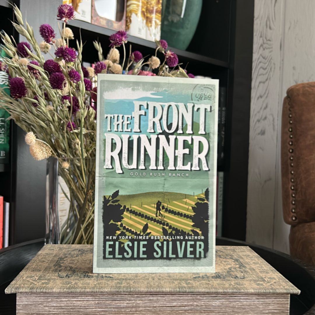 The Front Runner