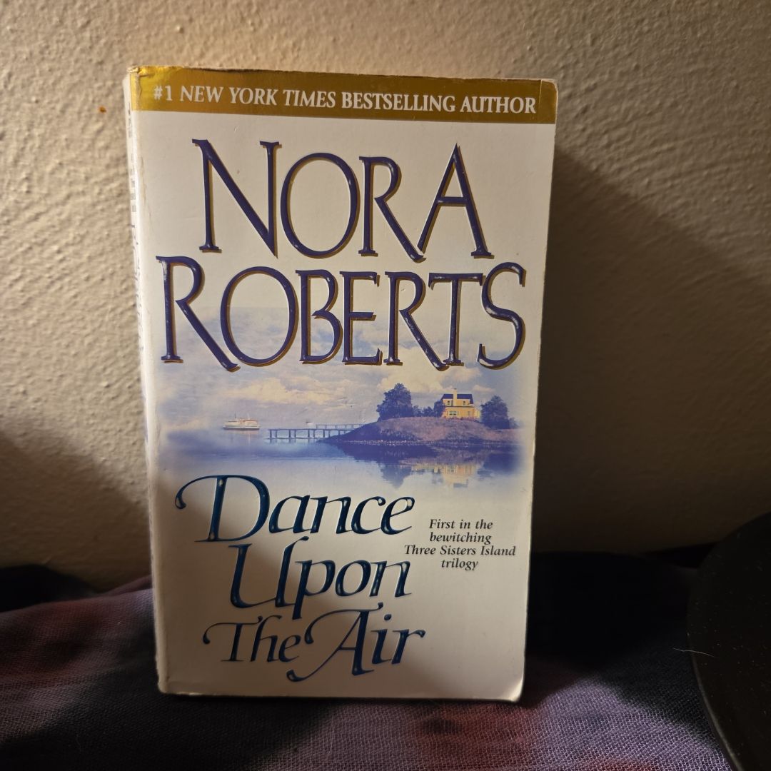 Dance upon the Air