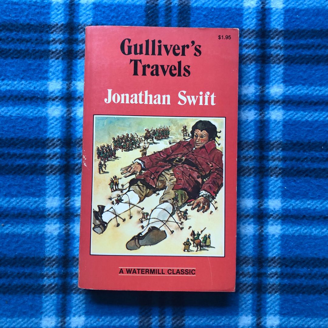 Gulliver's Travels