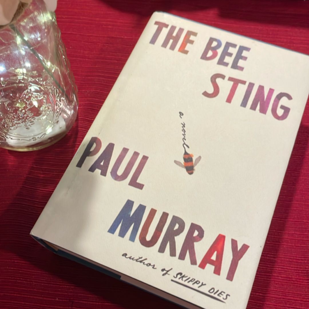 The Bee Sting