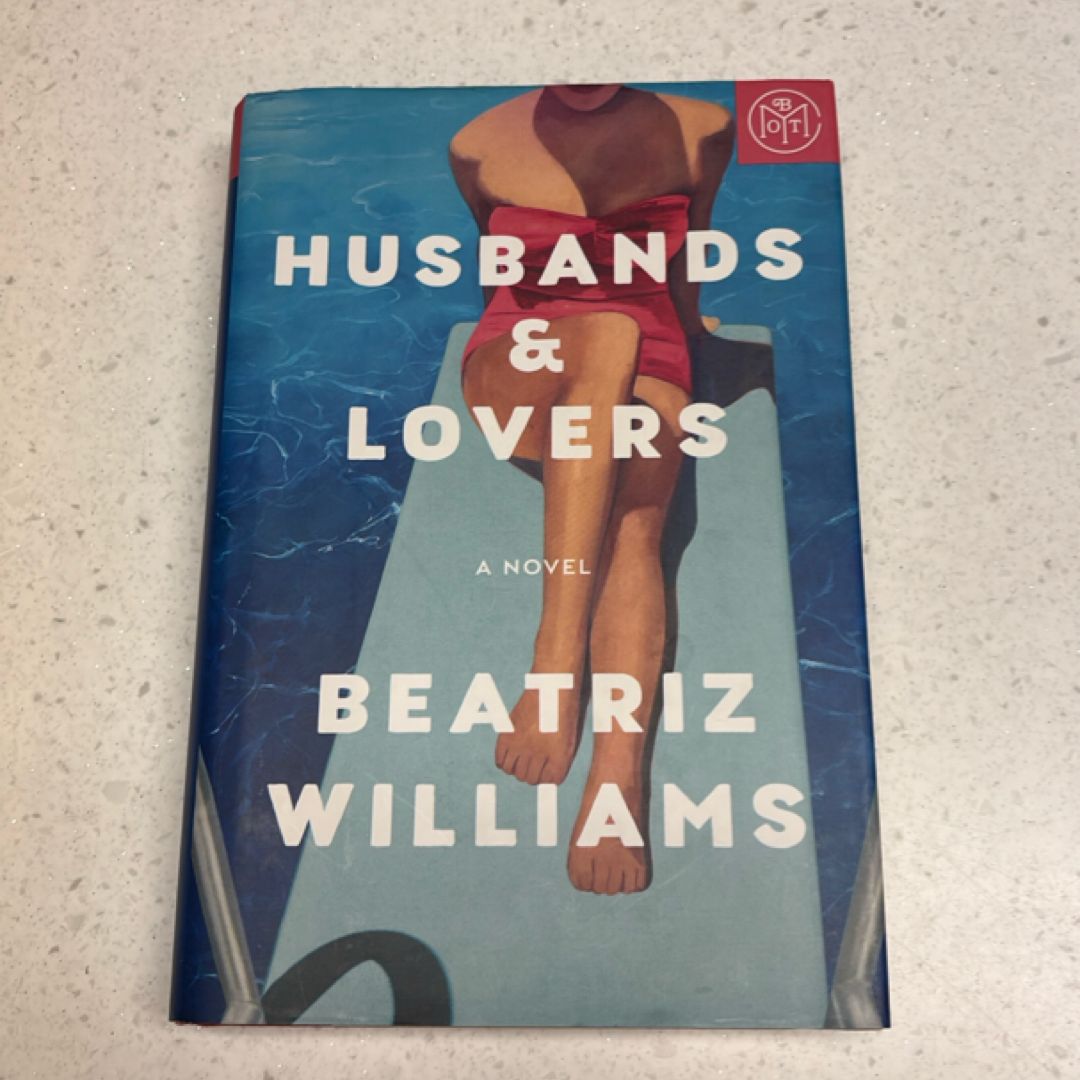 Husbands and Lovers