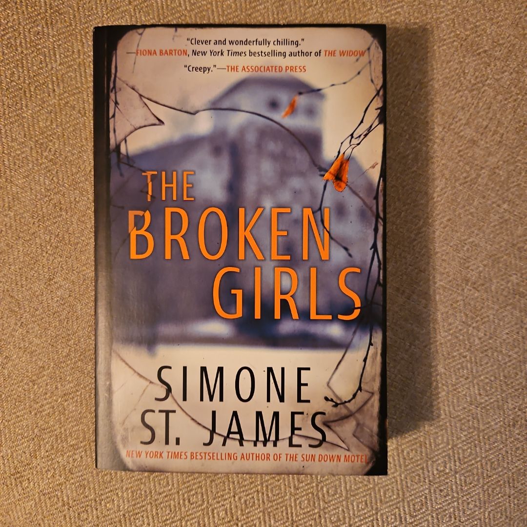 The Broken Girls