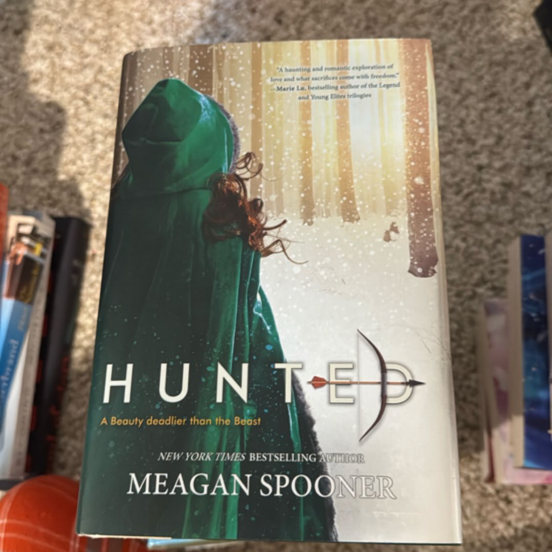 Hunted