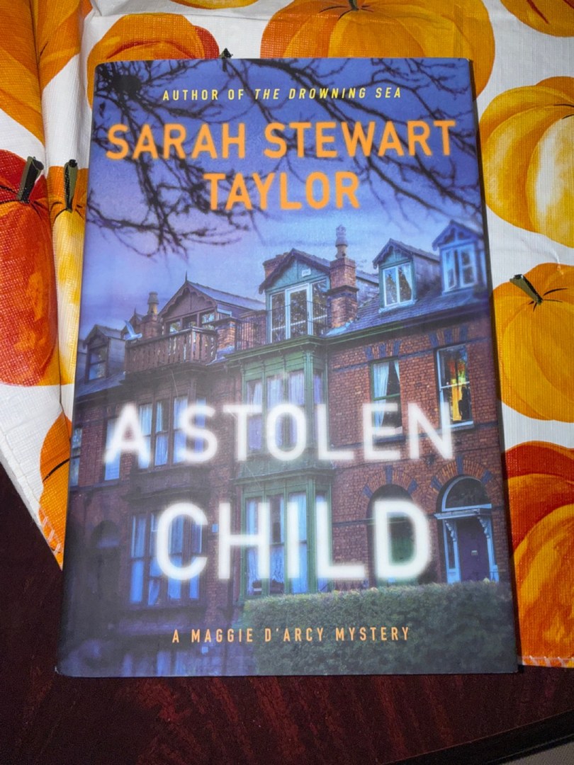 A Stolen Child