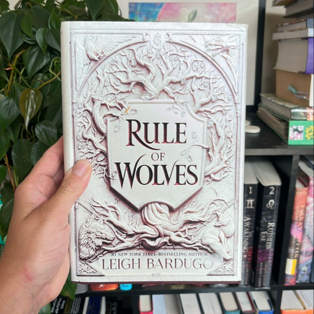 Rule of Wolves