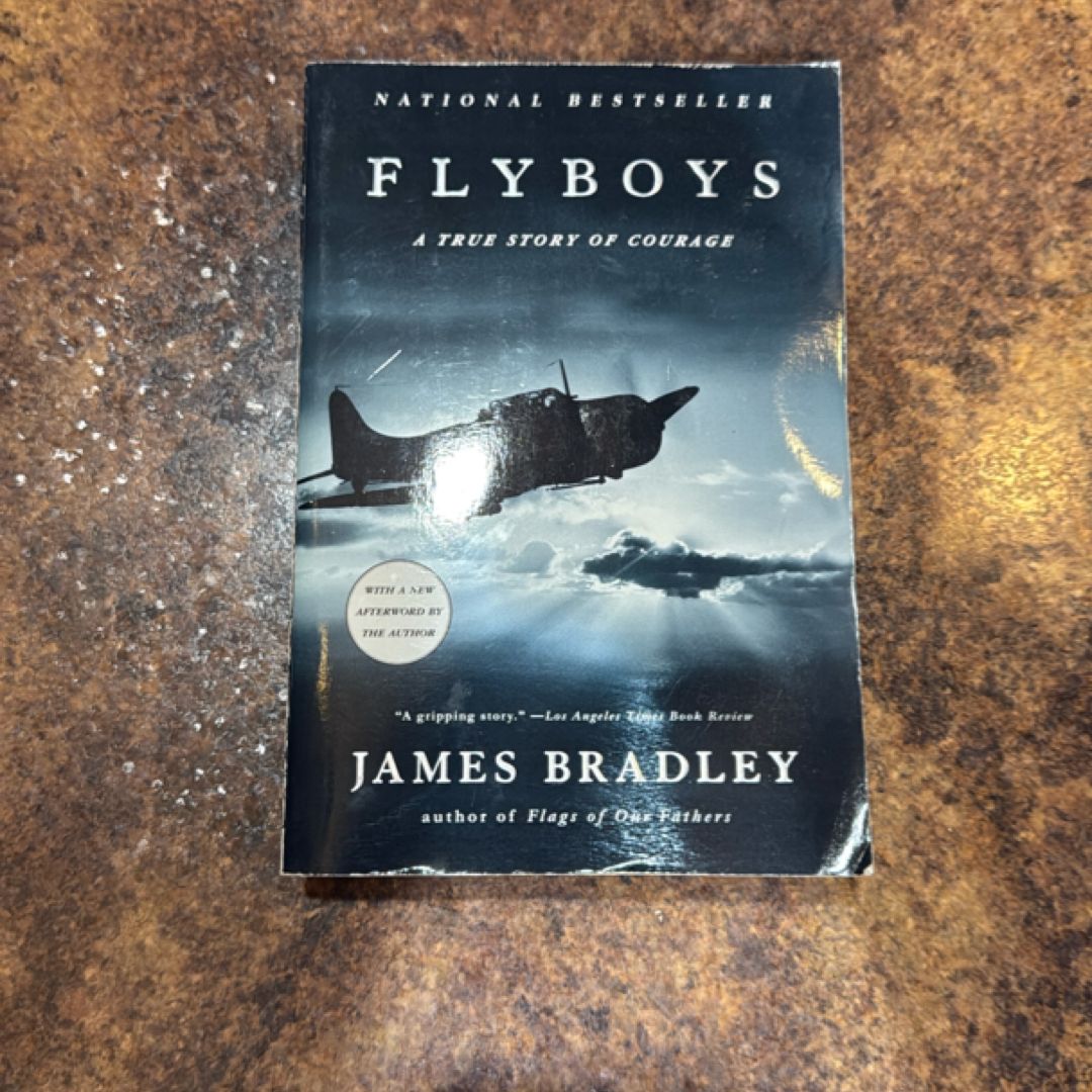 Flyboys
