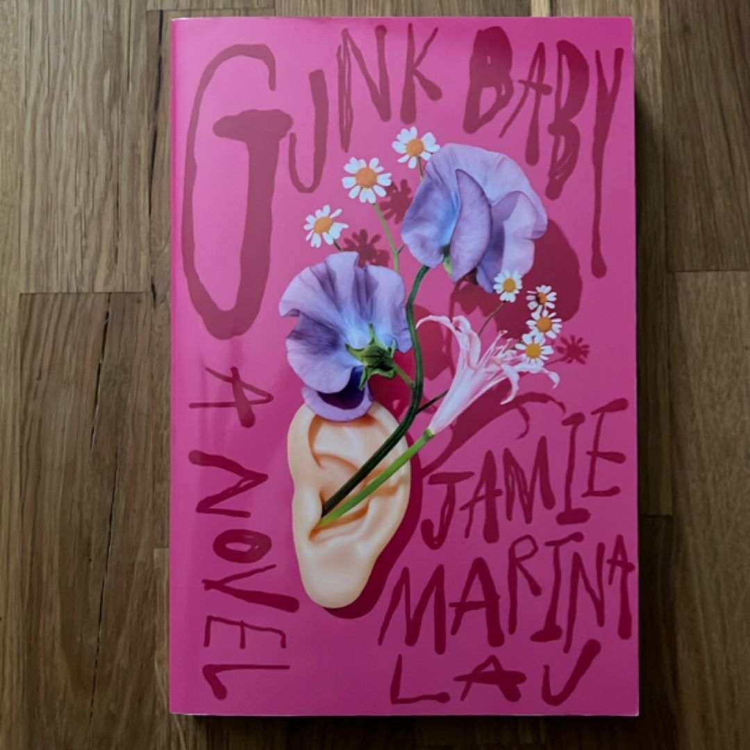 Gunk Baby