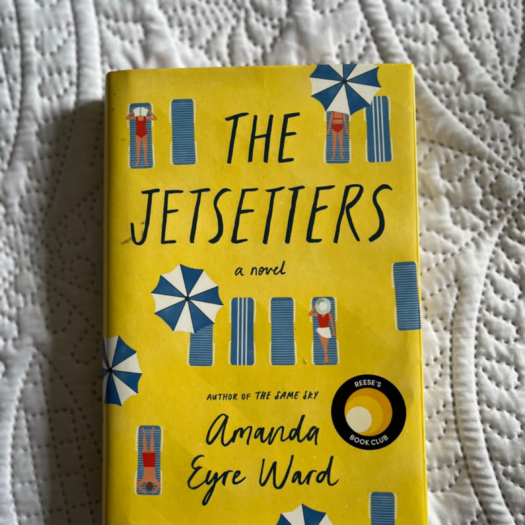 The Jetsetters