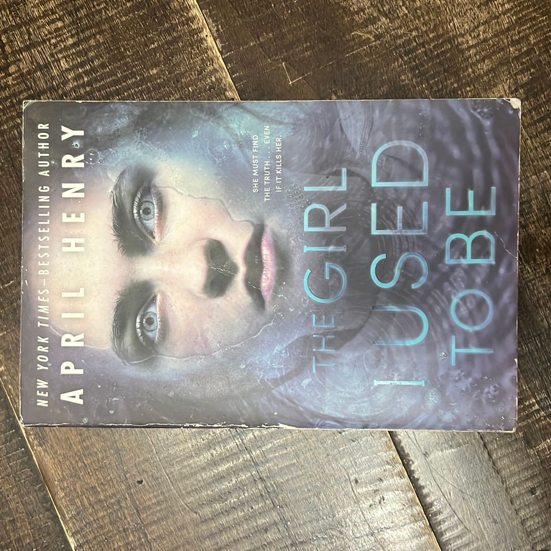 The Girl I Used to Be
