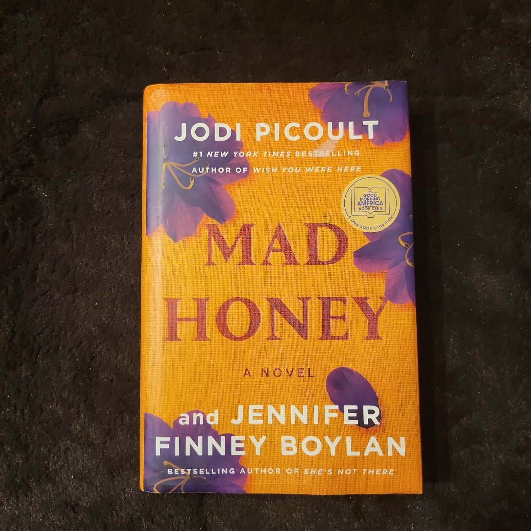 Mad Honey