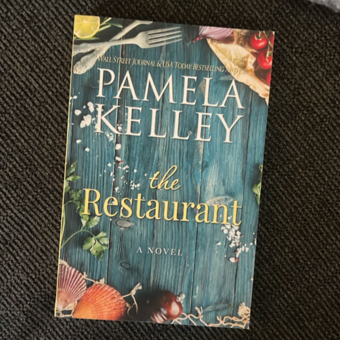 The Restaurant
