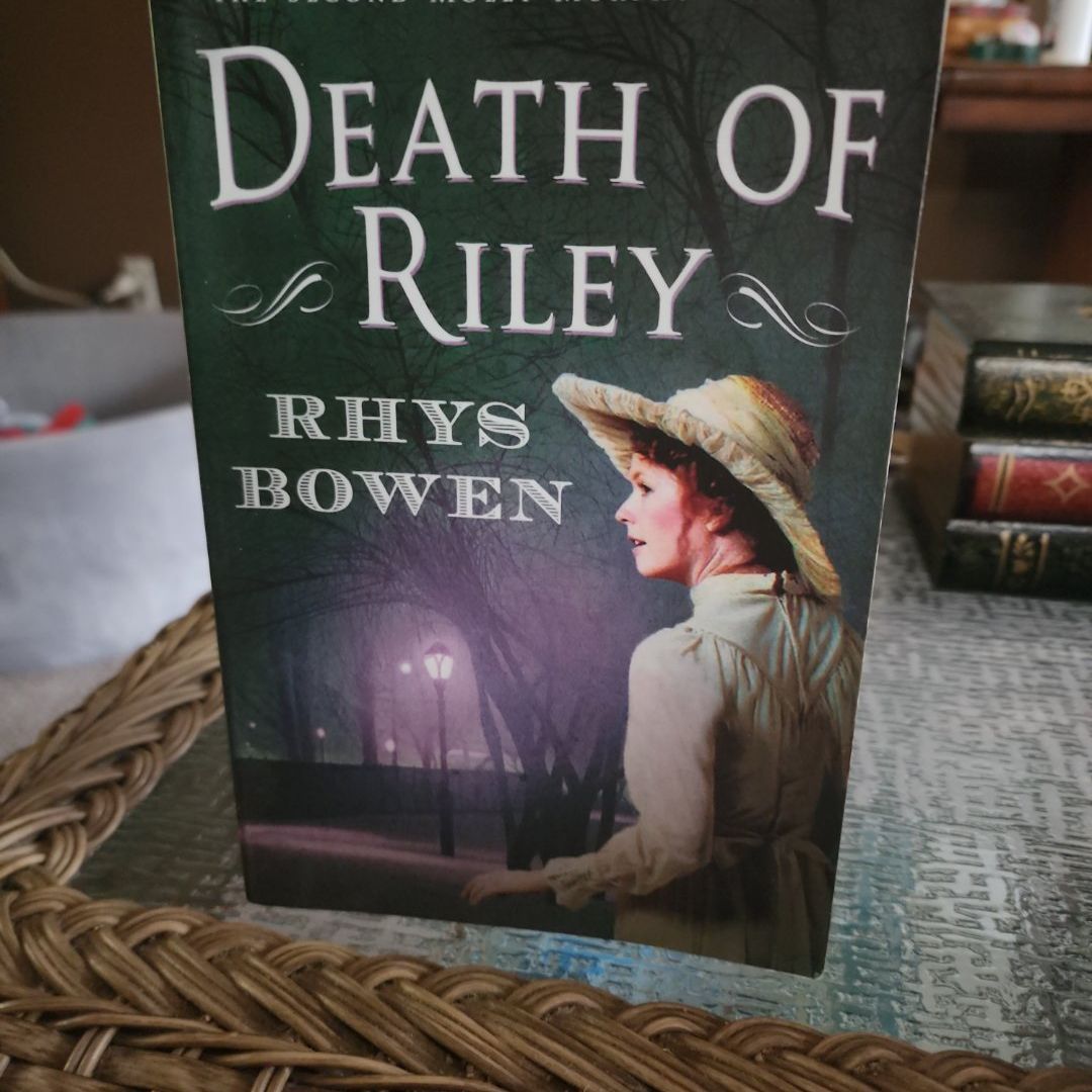 Death of Riley