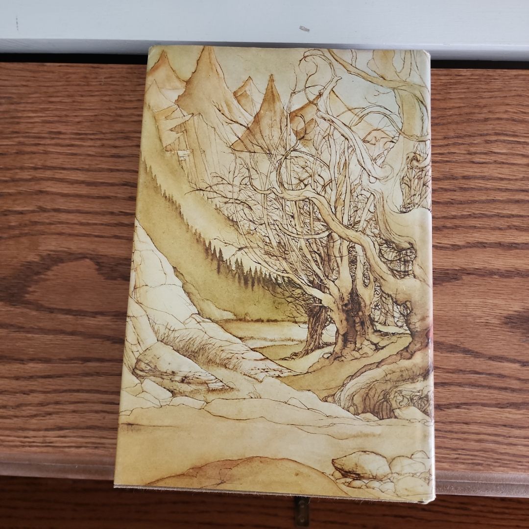 The Tolkien Companion 