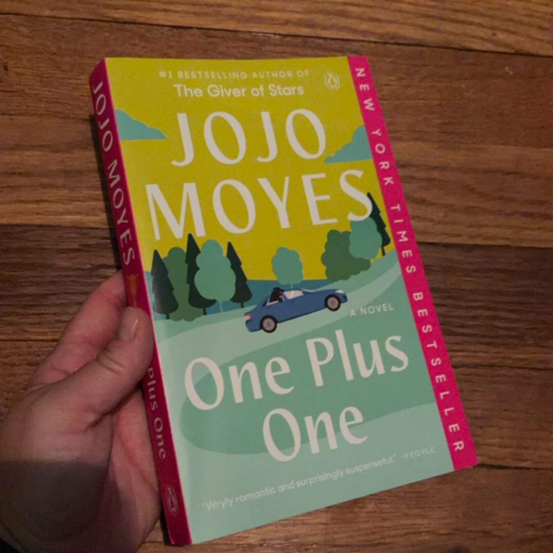 One Plus One