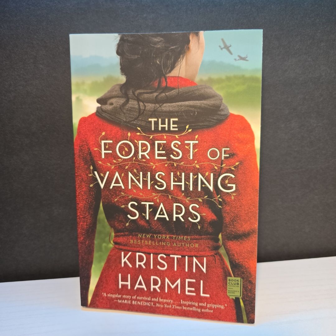 The Forest of Vanishing Stars