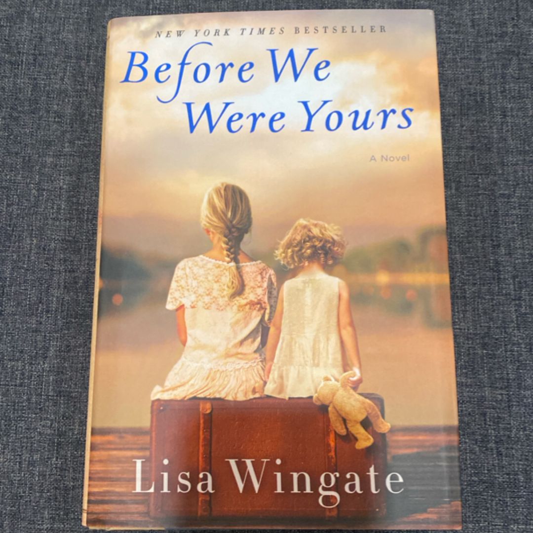 Before We Were Yours