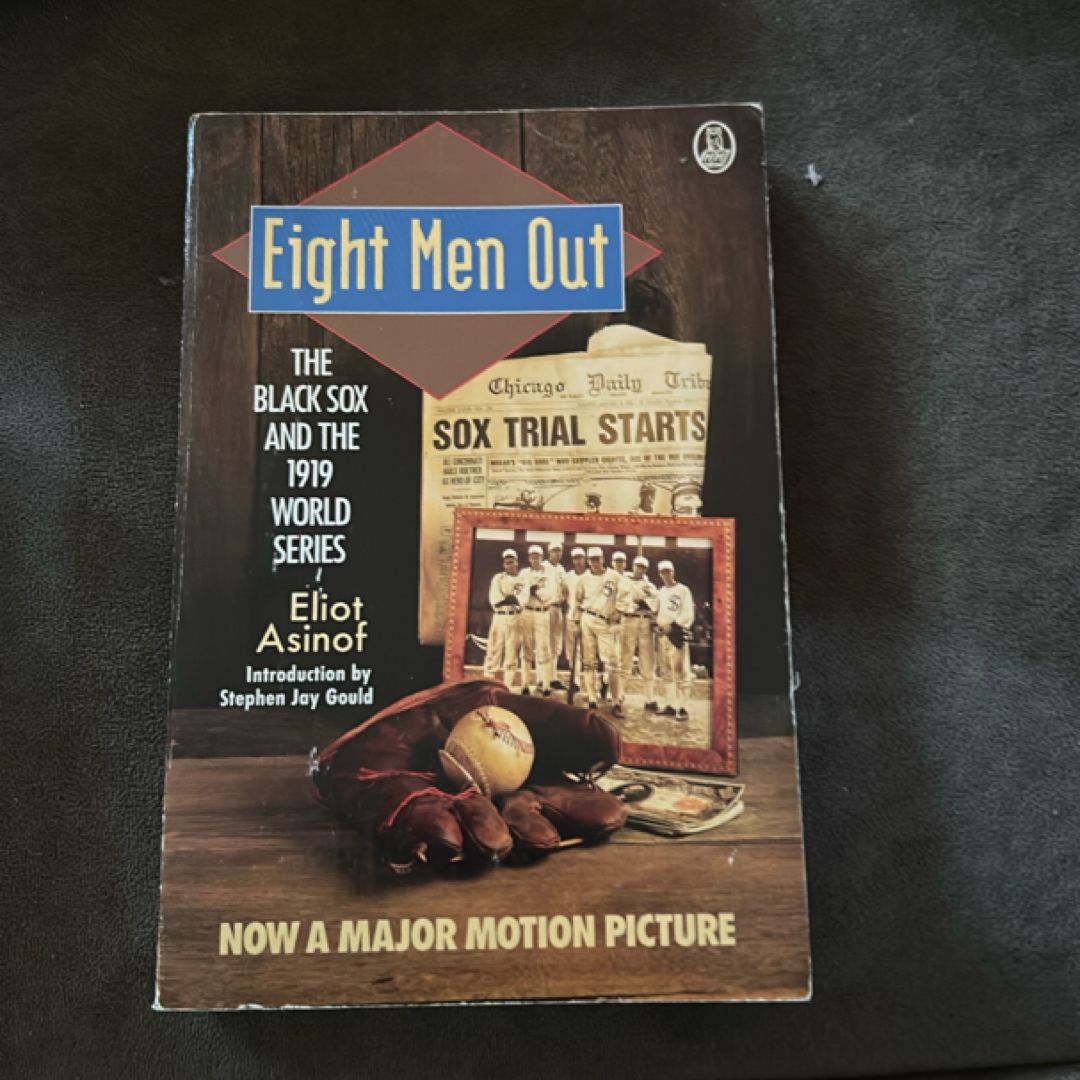 Eight Men Out