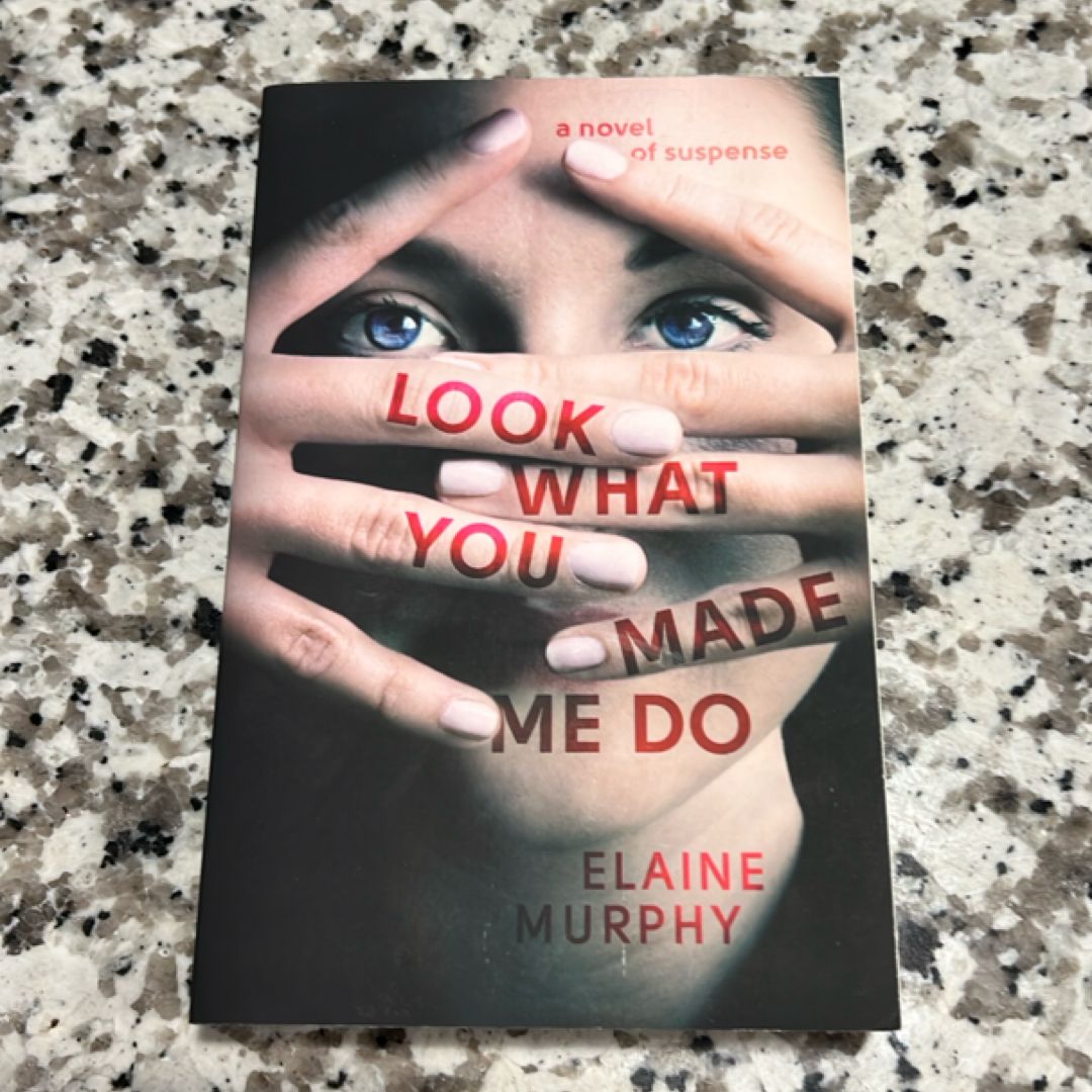 Look What You Made Me Do