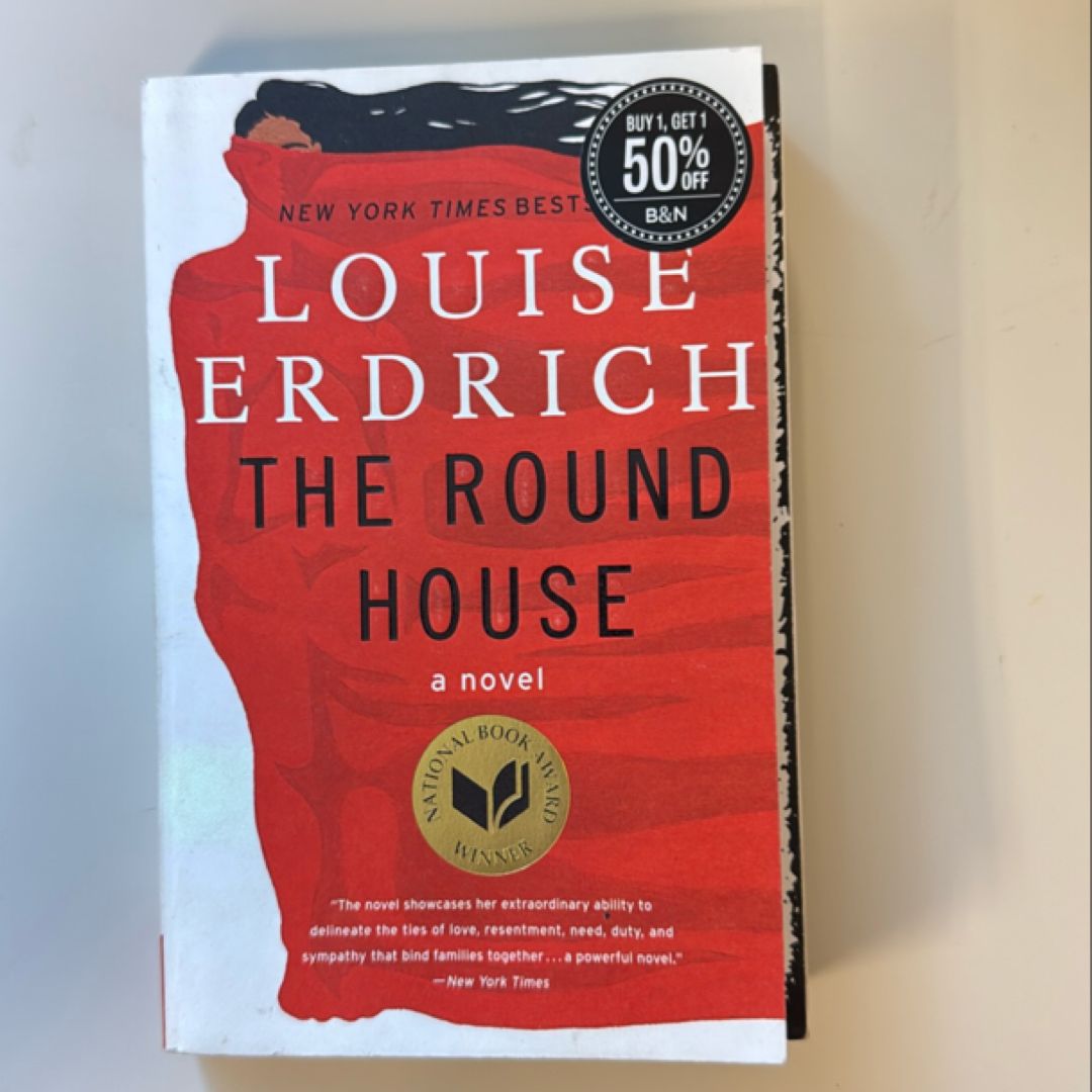 The Round House