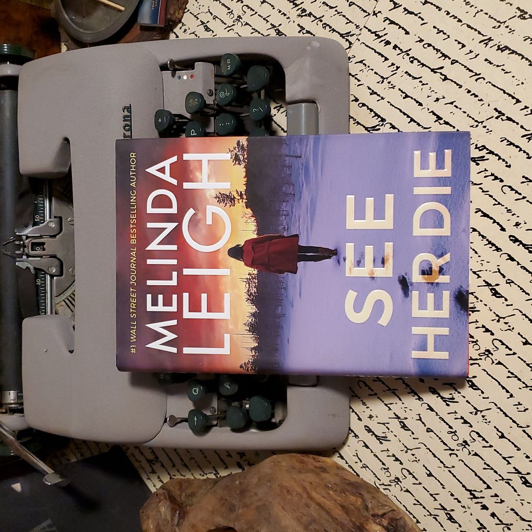 See Her Die