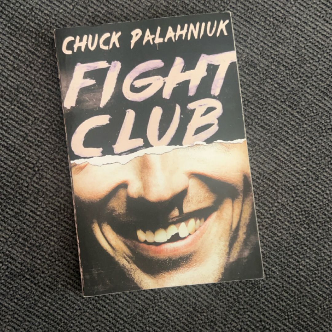 Fight Club