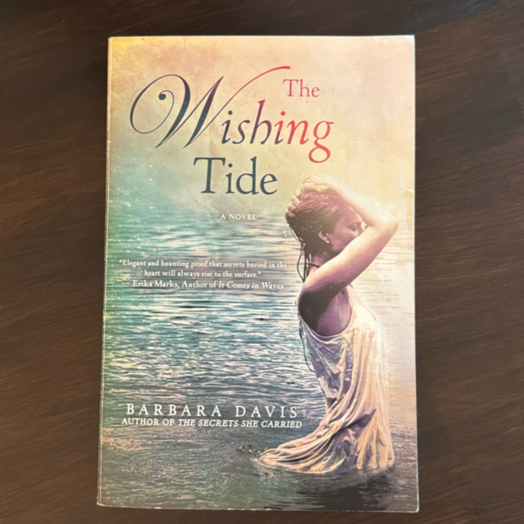 The Wishing Tide