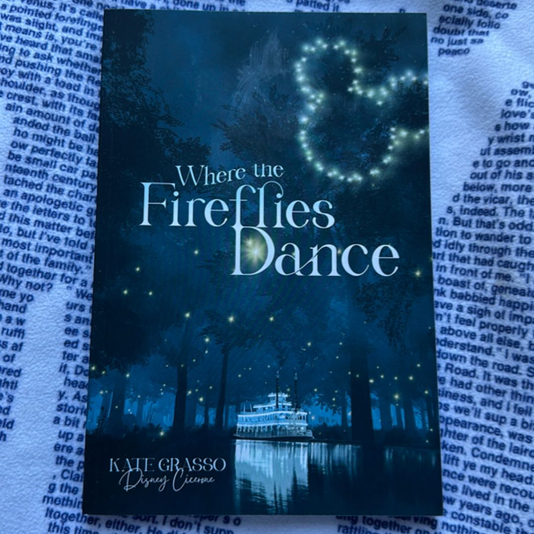 Where the Fireflies Dance