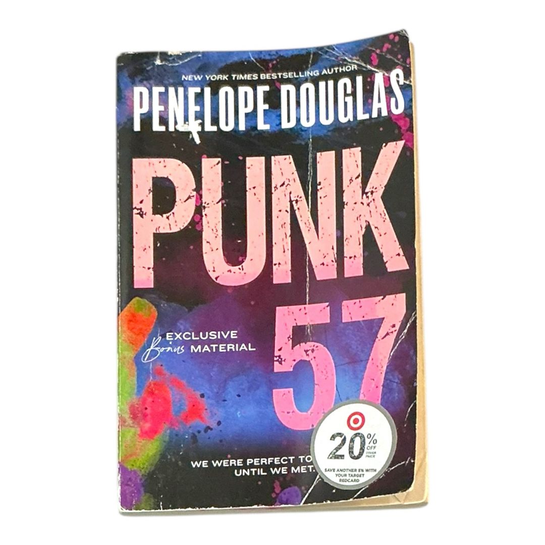 Punk 57