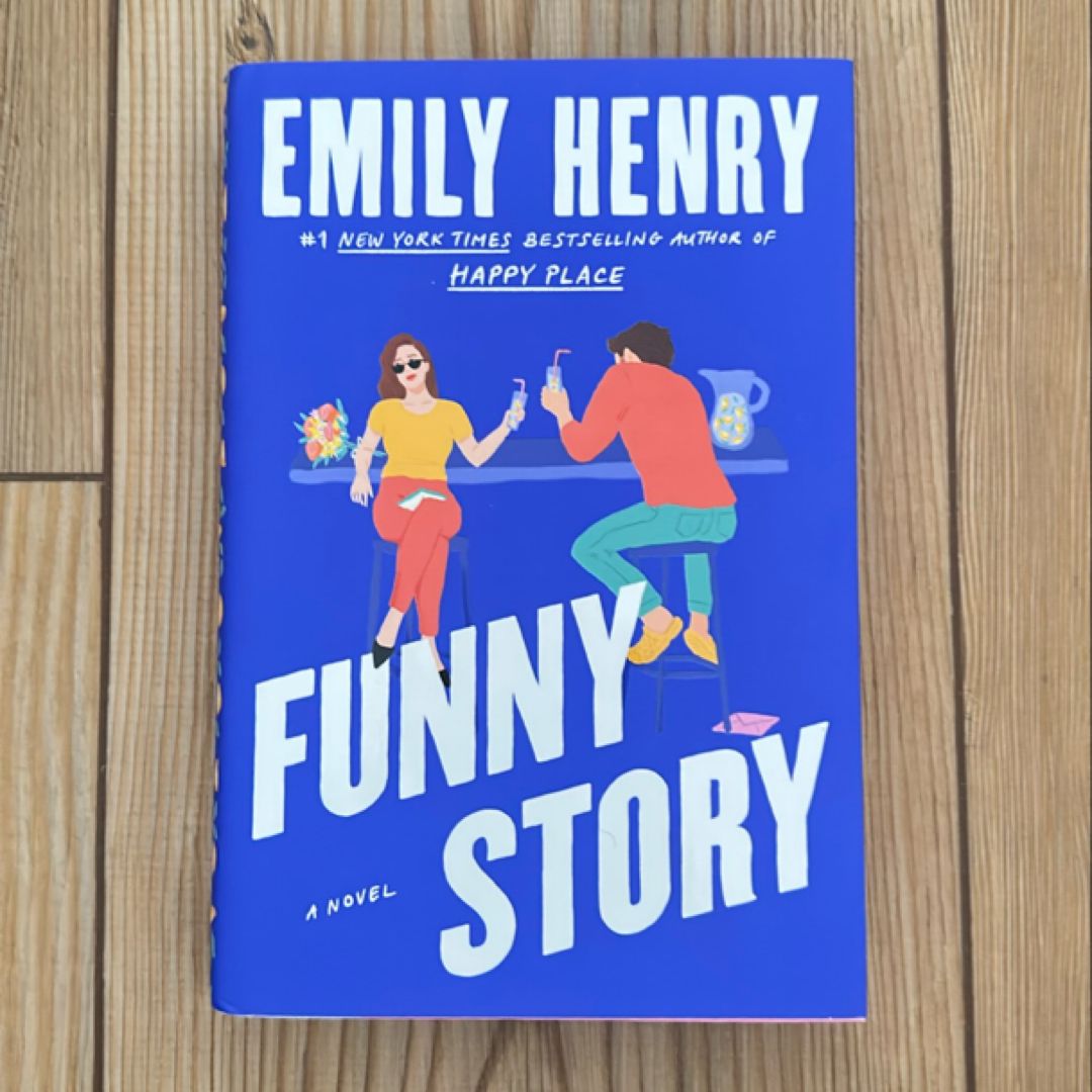 Funny Story