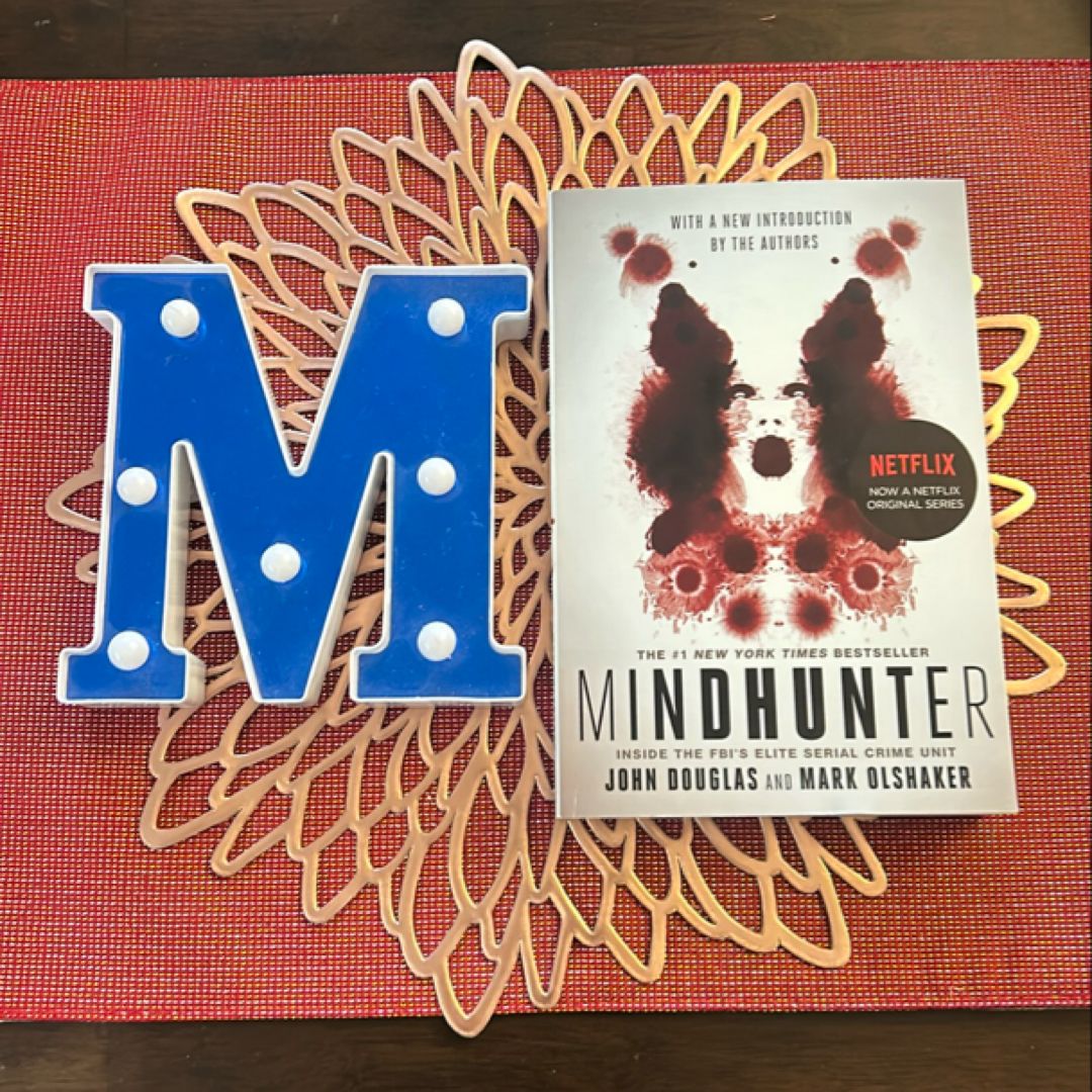 Mindhunter