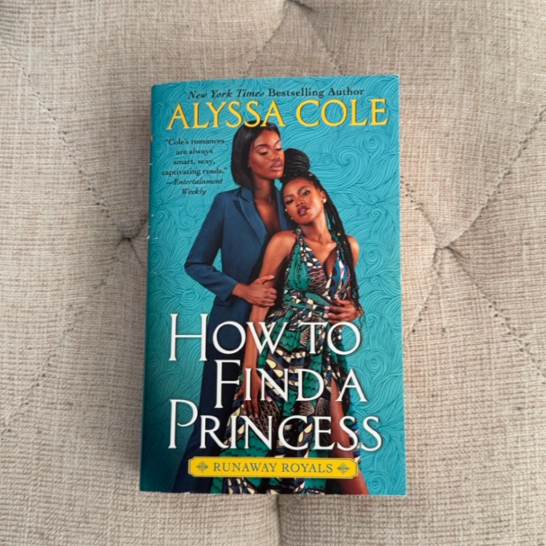 How to Find a Princess