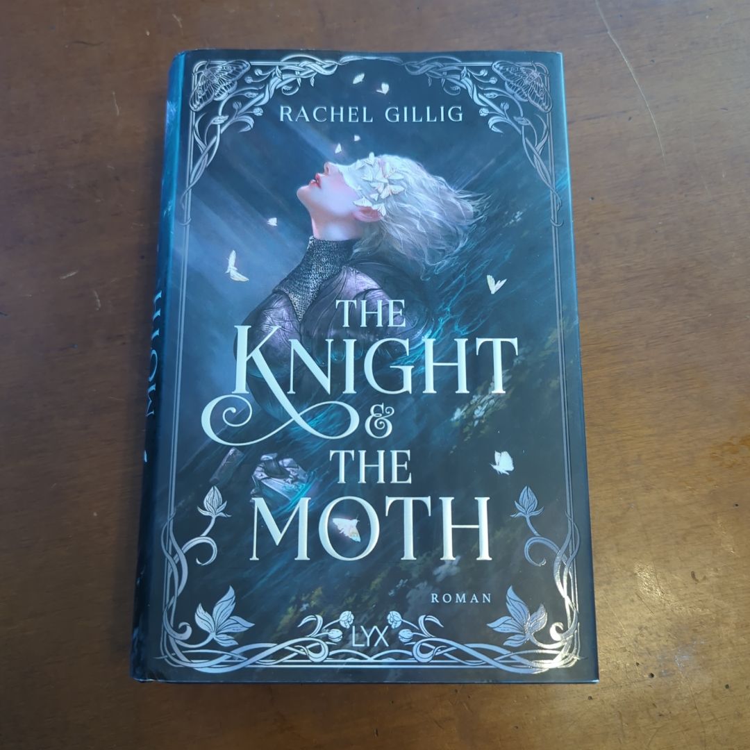 The Knight and the Moth German