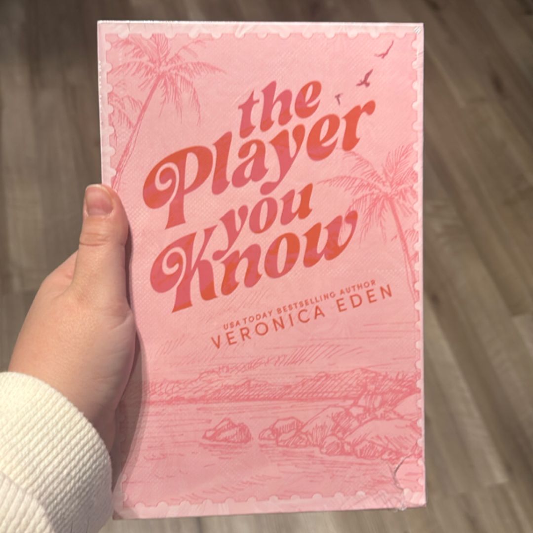 The Player You Know Special Edition