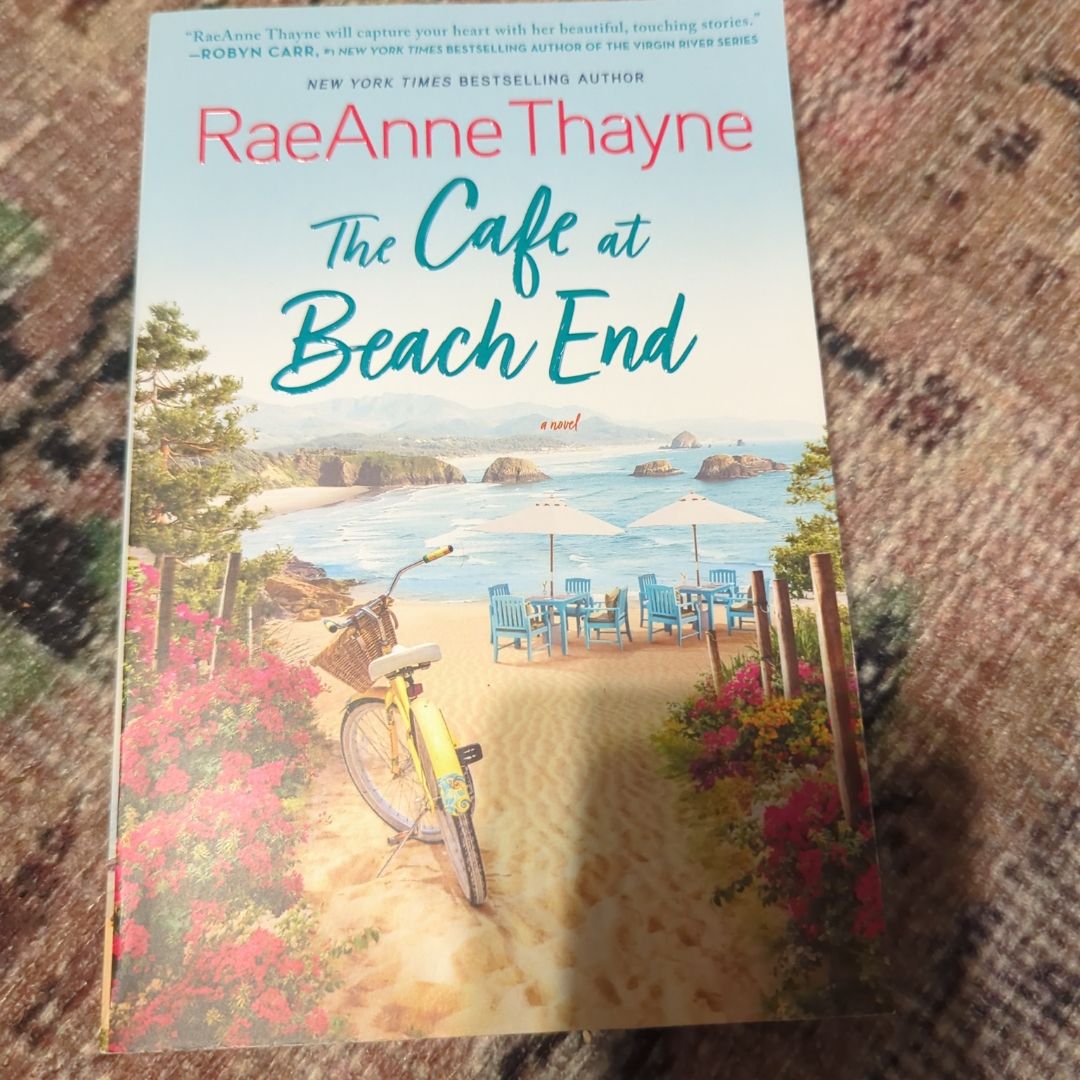 The Cafe at Beach End